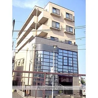 メルベーユ横浜子安の画像