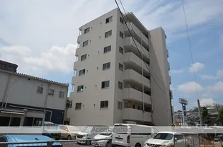 LUX新栄の画像