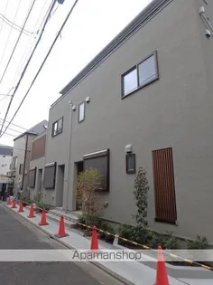 クレール上目黒の画像