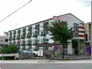 レオパレスヴァンテアンの画像