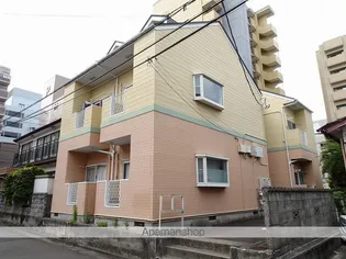 レジデンス榴岡の画像