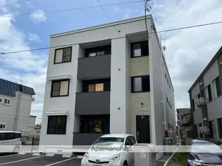 ラ エスペランス朝日町の画像