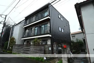 TRIBECA(トライベッカ)【3階】の外観