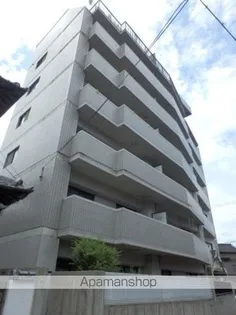 ビレッジボヌール若久の画像