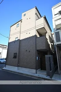 LIBERA練馬中村橋【1階】の外観