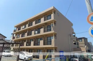 A CITY美園の画像