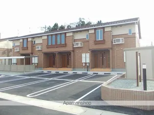 レジデンス エクセレントAの画像