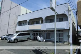 岡田ハイツ西棟の画像