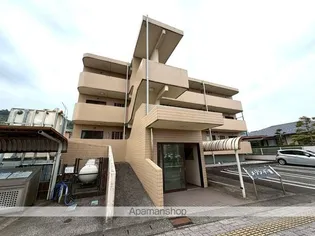 メゾン ド 笹の画像