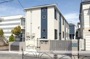 レオネクストアルカディアIIの画像