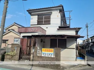 愛知県名古屋市守山区瀬古東3丁目【一戸建】の外観