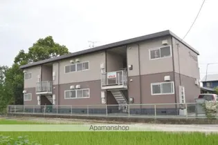 プレジール藤崎の画像