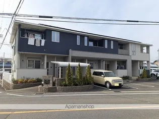 アヴァンセ大日の画像