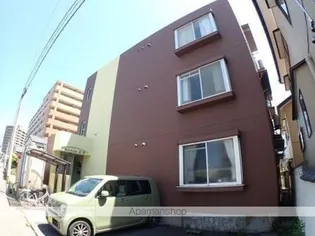 スイートメント幸町の画像