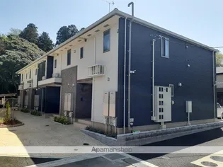 サンヴェール 蔵波 8【204号室】の外観