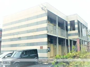 レオパレスドールパーク1の画像