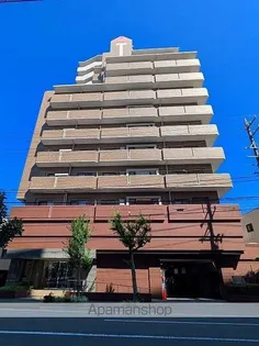 グランディオス常磐【208号室】の外観