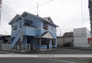 サンリット【1階】の周辺