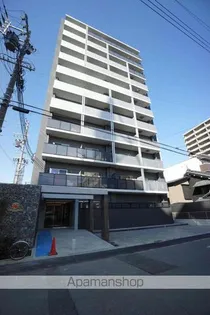 ロータス ガーデン城南の画像