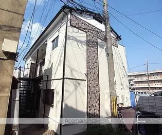 若竹荘の画像