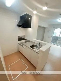 PINE BREEZE壱番館【1階】のキッチン