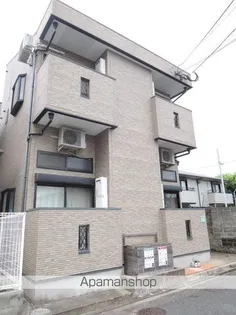 グレイス県庁の画像