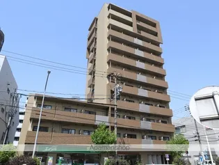 エスタシオン御器所の画像