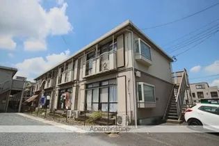 ハイム大手町Aの画像