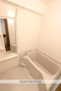 TK大濠ドミトリー【3階】の風呂