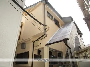 アーバン赤羽台の画像