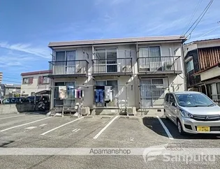 コーポ渡部の画像