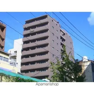 福岡県福岡市博多区博多駅前3丁目【マンション】の外観