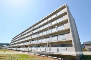 ビレッジハウス小千谷1号棟の画像