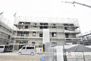 CLASSEUM仙台小田原 A棟の画像