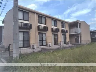 レオパレス美南【2階】の外観