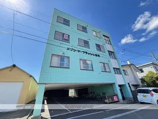 メゾンドフラッシュ富岡の画像