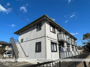 シャーメゾン賀の画像