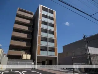 ラフィネ【2階】の外観