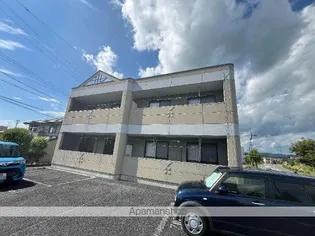 ヒルクレストⅠの画像