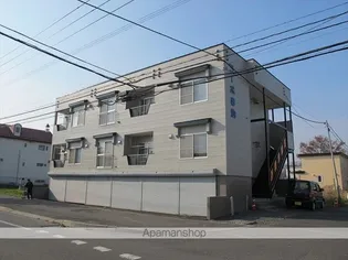 コーポ春駒の画像