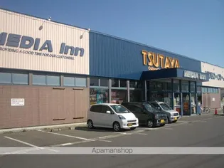 あおいマンション【101号室】の周辺