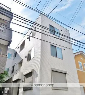 フェリーチェ小竹向原の画像