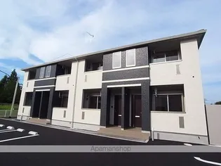 GRANDE AMI(グランデ アミ)【2階】の外観