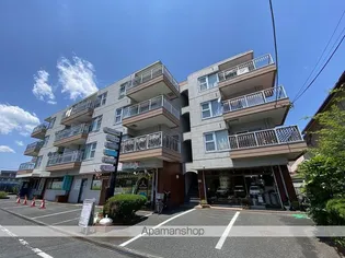 ヴィレッジ青梅の画像