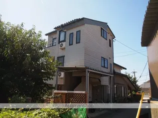 ジュネス若松の画像