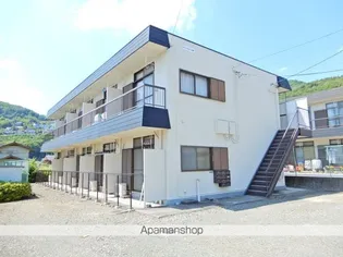 メゾンマツドAの画像