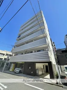 浅草シックスの画像