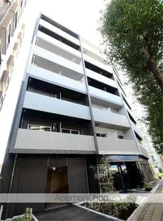 ステージファースト桜新町【3階】の外観