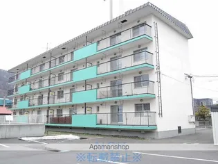 テレパレス藻岩下34条の画像