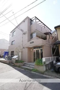 大木ロイヤルマンション【2階】の外観